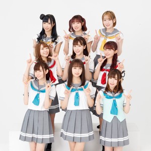 Aqours (アクア)资料,Aqours (アクア)最新歌曲,Aqours (アクア)MV视频,Aqours (アクア)音乐专辑,Aqours (アクア)好听的歌