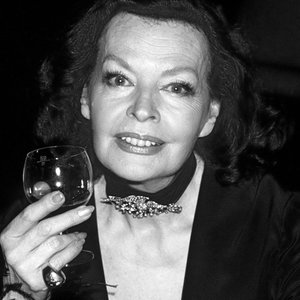 Margot Hielscher