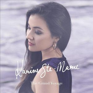 Karine Ste-Marie