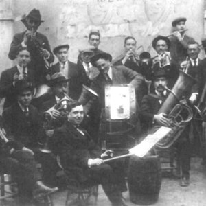 Banda Primitiva De Alcoy