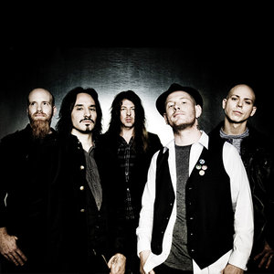 Stone Sour