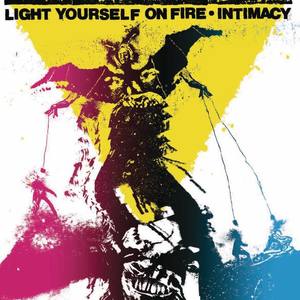 Light Yourself On Fire