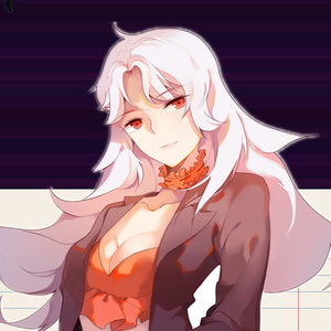 鹿予 - 今后我与自己流浪