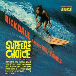 Dick Dale and His Del-Tones