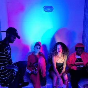 Mr. Dreka资料,Mr. Dreka最新歌曲,Mr. DrekaMV视频,Mr. Dreka音乐专辑,Mr. Dreka好听的歌