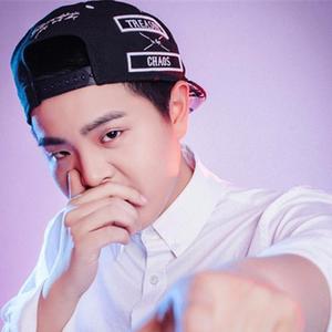 Que Pasa (Bootleg) -男说唱ElectroBounce