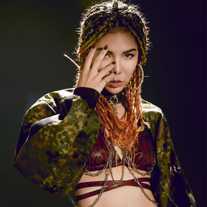 陈姿陵资料,陈姿陵最新歌曲,陈姿陵MV视频,陈姿陵音乐专辑,陈姿陵好听的歌