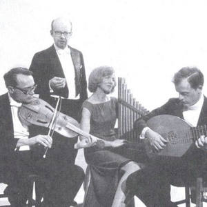 Studio der frühen Musik资料,Studio der frühen Musik最新歌曲,Studio der frühen MusikMV视频,Studio der frühen Musik音乐专辑,Studio der frühen Musik好听的歌