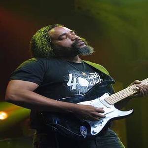 Ike Willis资料,Ike Willis最新歌曲,Ike WillisMV视频,Ike Willis音乐专辑,Ike Willis好听的歌