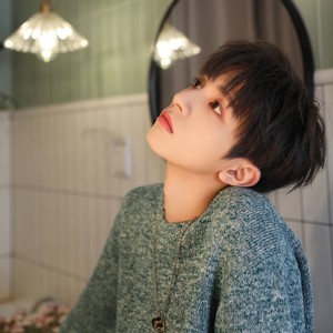 神秘的girl (Single Version)