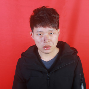 @激怒男蛮创作的原声