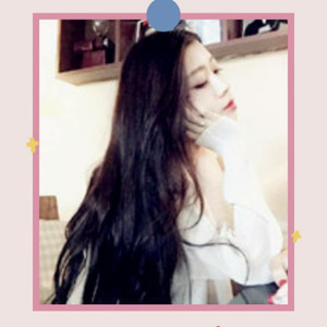 此情一直在心间