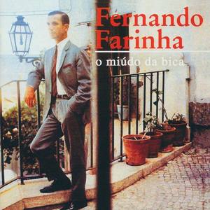 Fernando Farinha