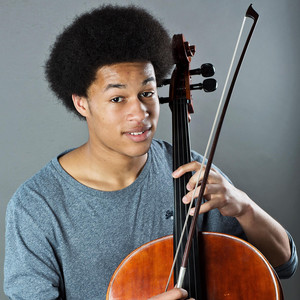 Sheku Kanneh-Mason