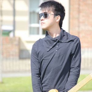 闫振宇资料,闫振宇最新歌曲,闫振宇MV视频,闫振宇音乐专辑,闫振宇好听的歌