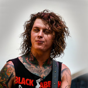 Ben Bruce