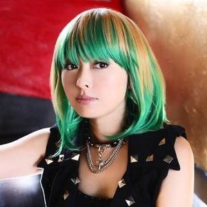 Nana资料,Nana最新歌曲,NanaMV视频,Nana音乐专辑,Nana好听的歌