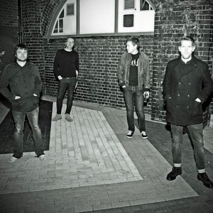 Cross Wires资料,Cross Wires最新歌曲,Cross WiresMV视频,Cross Wires音乐专辑,Cross Wires好听的歌