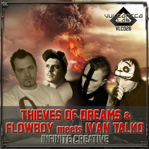 Thieves Of Dreams