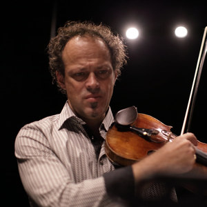 Gregor Huebner资料,Gregor Huebner最新歌曲,Gregor HuebnerMV视频,Gregor Huebner音乐专辑,Gregor Huebner好听的歌