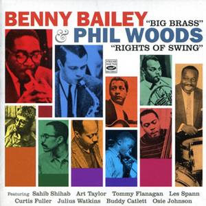 Benny Bailey资料,Benny Bailey最新歌曲,Benny BaileyMV视频,Benny Bailey音乐专辑,Benny Bailey好听的歌