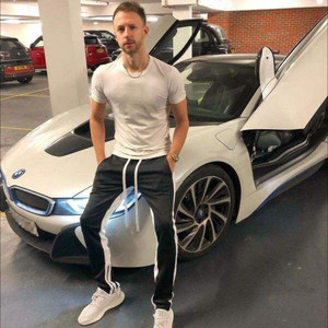 甘心替代你 (Demo)