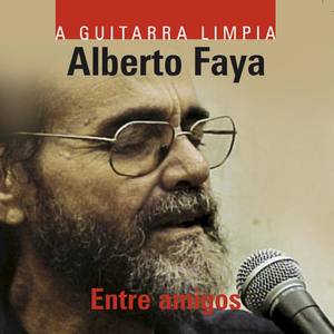 Alberto Faya