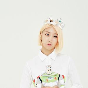 Eunice资料,Eunice最新歌曲,EuniceMV视频,Eunice音乐专辑,Eunice好听的歌