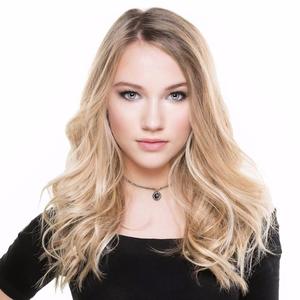 Mariel资料,Mariel最新歌曲,MarielMV视频,Mariel音乐专辑,Mariel好听的歌