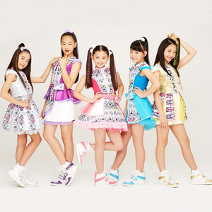 miracle² from ミラクルちゅーんず！资料,miracle² from ミラクルちゅーんず！最新歌曲,miracle² from ミラクルちゅーんず！MV视频,miracle² from ミラクルちゅーんず！音乐专辑,miracle² from ミラクルちゅーんず！好听的歌