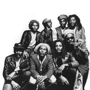 Bob Marley & The Wailers资料,Bob Marley & The Wailers最新歌曲,Bob Marley & The WailersMV视频,Bob Marley & The Wailers音乐专辑,Bob Marley & The Wailers好听的歌
