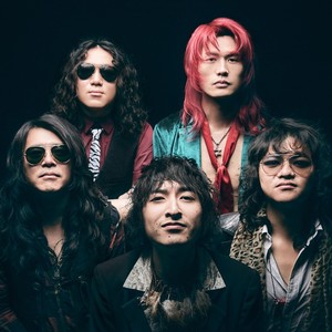 Los Crasher (不速之客)资料,Los Crasher (不速之客)最新歌曲,Los Crasher (不速之客)MV视频,Los Crasher (不速之客)音乐专辑,Los Crasher (不速之客)好听的歌