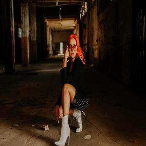 Meghan Linsey资料,Meghan Linsey最新歌曲,Meghan LinseyMV视频,Meghan Linsey音乐专辑,Meghan Linsey好听的歌