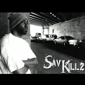 Sav Kills资料,Sav Kills最新歌曲,Sav KillsMV视频,Sav Kills音乐专辑,Sav Kills好听的歌