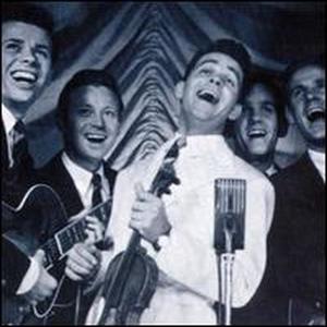 Svend Asmussen资料,Svend Asmussen最新歌曲,Svend AsmussenMV视频,Svend Asmussen音乐专辑,Svend Asmussen好听的歌