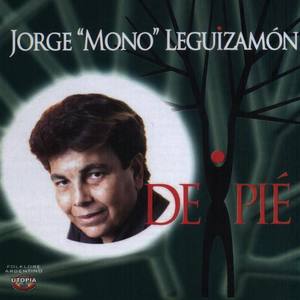 Jorge "Mono" Leguizamón