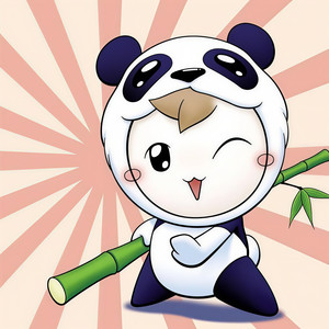 小熊猫Kan资料,小熊猫Kan最新歌曲,小熊猫KanMV视频,小熊猫Kan音乐专辑,小熊猫Kan好听的歌