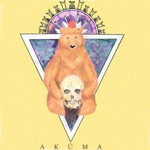 Akuma资料,Akuma最新歌曲,AkumaMV视频,Akuma音乐专辑,Akuma好听的歌