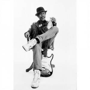 Luther Allison资料,Luther Allison最新歌曲,Luther AllisonMV视频,Luther Allison音乐专辑,Luther Allison好听的歌