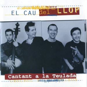 El Cau del Llop