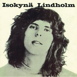 Isokynä Lindholm