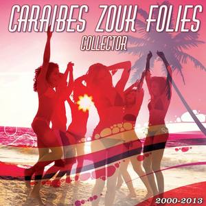 Caraibes Zouk Folies