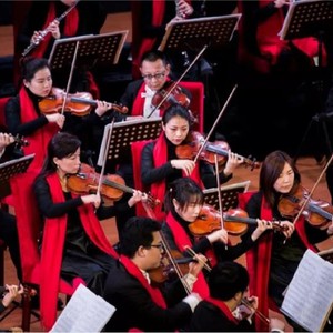 重庆交响乐团合唱队资料,重庆交响乐团合唱队最新歌曲,重庆交响乐团合唱队MV视频,重庆交响乐团合唱队音乐专辑,重庆交响乐团合唱队好听的歌