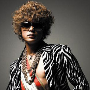 アゲ♂アゲ♂EVERY☆骑士 (提升♂提升♂每一个☆骑士)