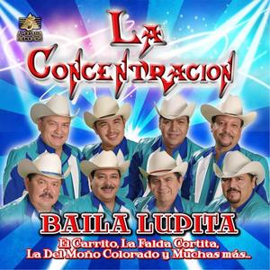 La Concentracion资料,La Concentracion最新歌曲,La ConcentracionMV视频,La Concentracion音乐专辑,La Concentracion好听的歌
