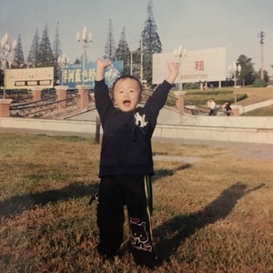 小小快乐魔法师