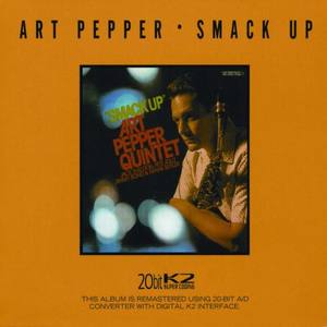 Art Pepper Quintet