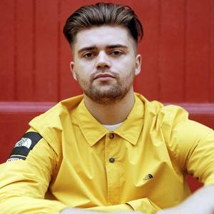 George Kwali资料,George Kwali最新歌曲,George KwaliMV视频,George Kwali音乐专辑,George Kwali好听的歌