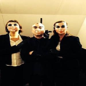 Survivalist资料,Survivalist最新歌曲,SurvivalistMV视频,Survivalist音乐专辑,Survivalist好听的歌