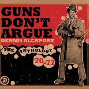 Dennis Alcapone